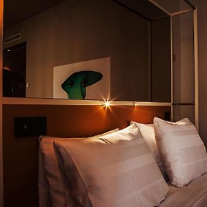 Without Window Double Room